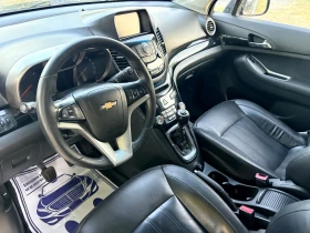 Chevrolet Orlando 7 Местен , снимка 12