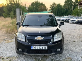 Chevrolet Orlando 7 Местен , снимка 3