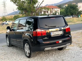 Chevrolet Orlando 7 Местен , снимка 10