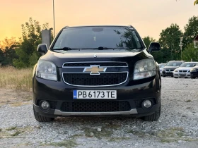 Chevrolet Orlando 7 Местен , снимка 2