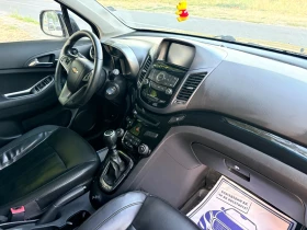 Chevrolet Orlando 7 Местен , снимка 15