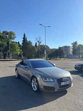 Audi A7, снимка 1