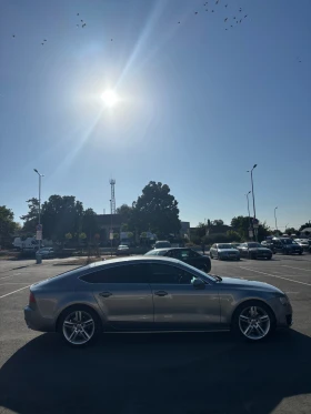Audi A7, снимка 7