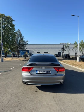 Audi A7, снимка 4