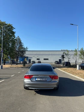 Audi A7, снимка 5