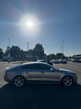 Audi A7, снимка 6