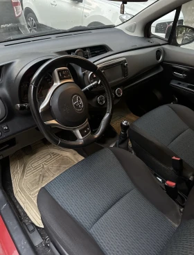 Toyota Yaris, снимка 6