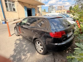 Audi A3, снимка 7