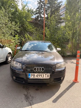 Audi A3, снимка 2