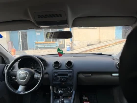 Audi A3, снимка 4