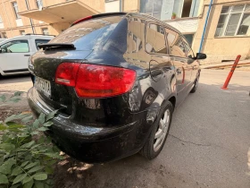 Audi A3, снимка 3