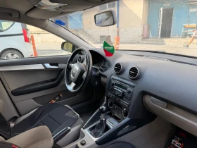 Audi A3, снимка 5