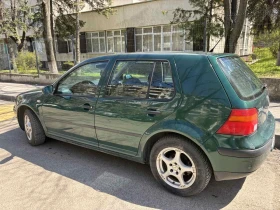 VW Golf, снимка 1