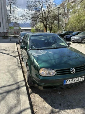VW Golf, снимка 4