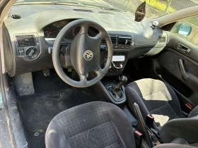 VW Golf, снимка 3
