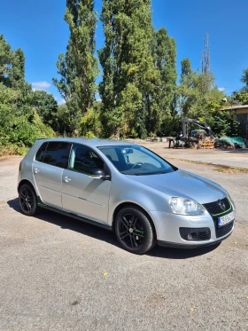 VW Golf, снимка 3
