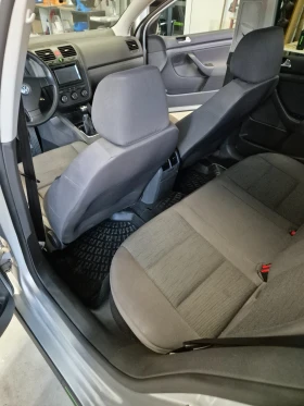 VW Golf, снимка 10