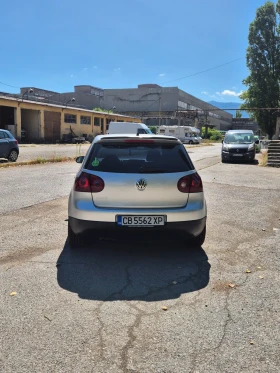 VW Golf, снимка 4