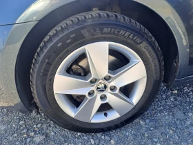 Skoda Octavia 1.4G- Tec Метан 110k.c. EURO6B, снимка 13