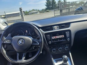 Skoda Octavia 1.4G- Tec Метан 110k.c. EURO6B, снимка 7