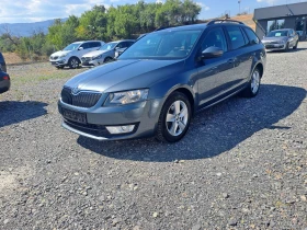 Skoda Octavia 1.4G- Tec Метан 110k.c. EURO6B, снимка 1