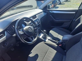 Skoda Octavia 1.4G- Tec Метан 110k.c. EURO6B, снимка 6