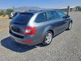 Skoda Octavia 1.4G- Tec Метан 110k.c. EURO6B, снимка 4