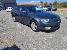 Skoda Octavia 1.4G- Tec Метан 110k.c. EURO6B, снимка 3