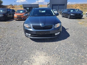 Skoda Octavia 1.4G- Tec Метан 110k.c. EURO6B, снимка 2