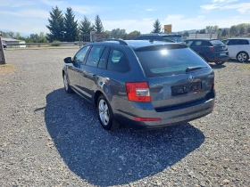 Skoda Octavia 1.4G- Tec Метан 110k.c. EURO6B, снимка 5