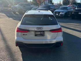 Audi Rs6 * performance * CARFAX * , снимка 4