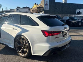 Audi Rs6 * performance * CARFAX * , снимка 12