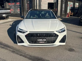 Audi Rs6 * performance * CARFAX * , снимка 6