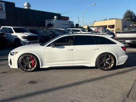 Audi Rs6 * performance * CARFAX * , снимка 2