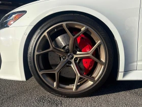 Audi Rs6 * performance * CARFAX * , снимка 7