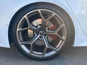 Audi Rs6 * performance * CARFAX * , снимка 16
