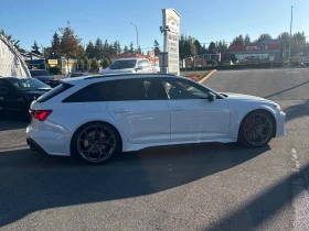 Audi Rs6 * performance * CARFAX * , снимка 3