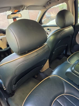 Rover 75, снимка 12
