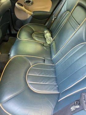 Rover 75, снимка 4