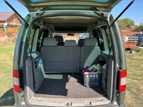 VW Caddy, снимка 7