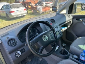 VW Caddy, снимка 8