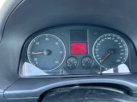 VW Caddy, снимка 9