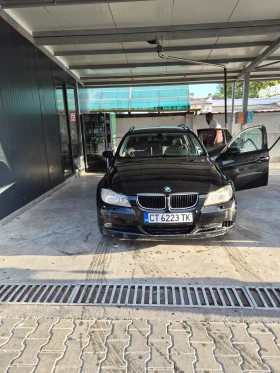 BMW 320, снимка 1