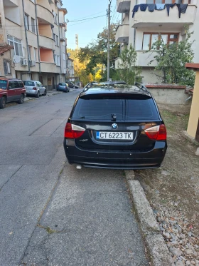 BMW 320, снимка 7