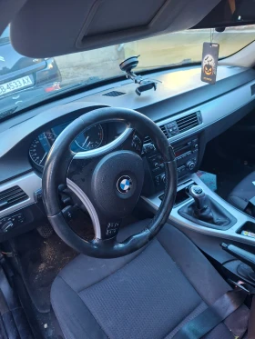 BMW 320, снимка 10