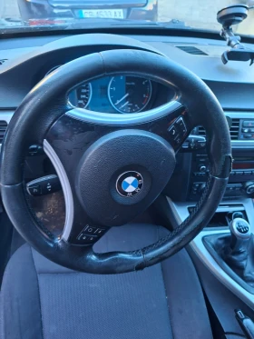 BMW 320, снимка 11