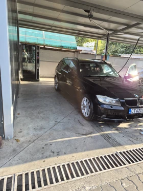 BMW 320, снимка 3