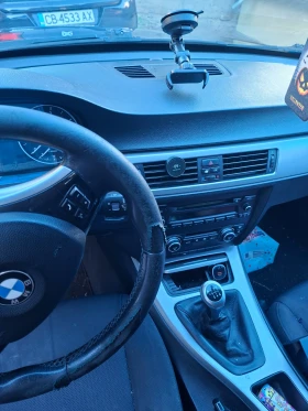 BMW 320, снимка 12