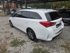 Toyota Auris, снимка 2