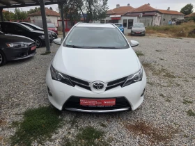 Toyota Auris, снимка 13